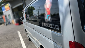 外装左