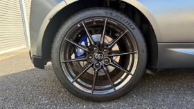 タイヤホイール後