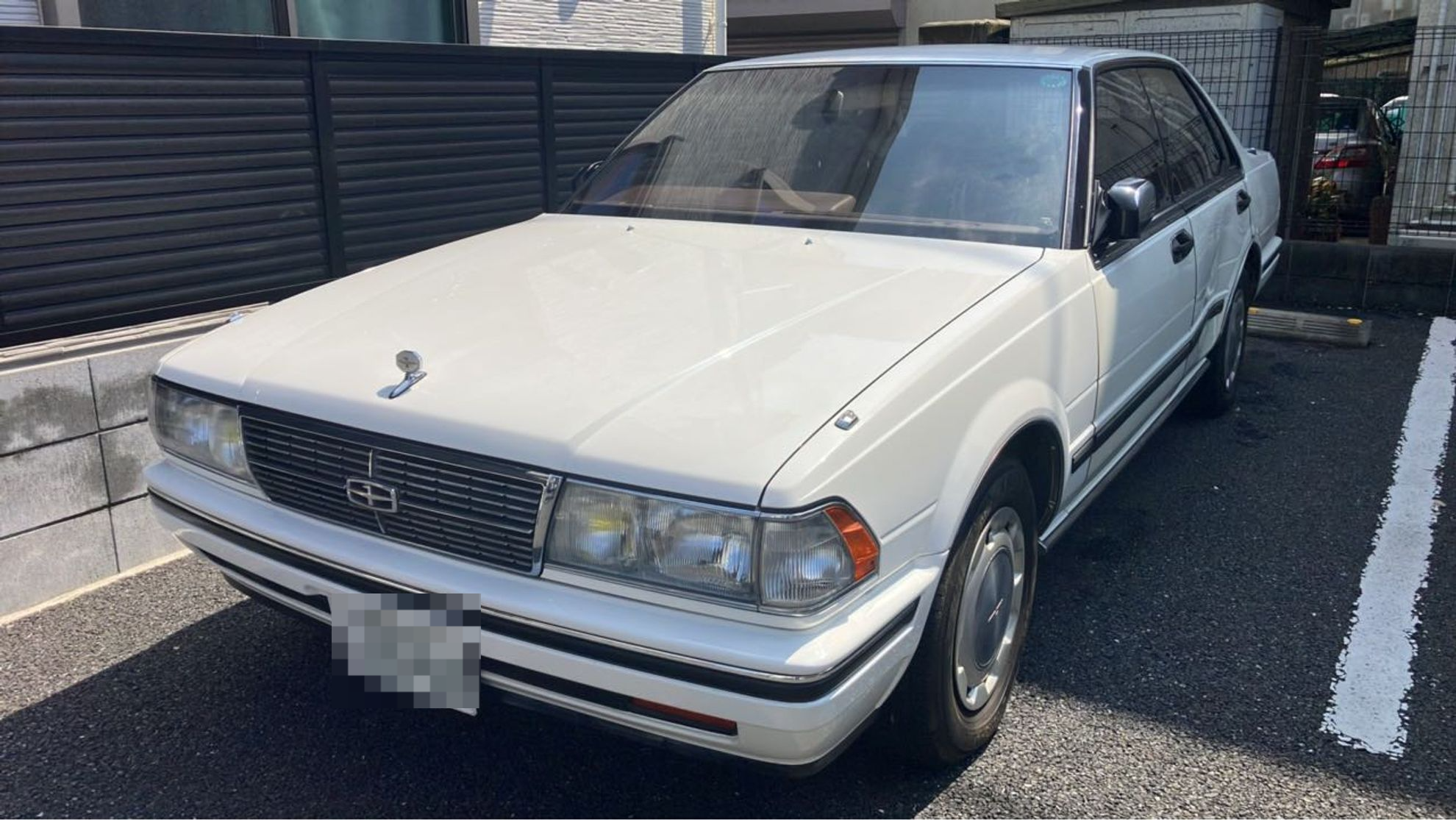 ご利用者様の車両画像