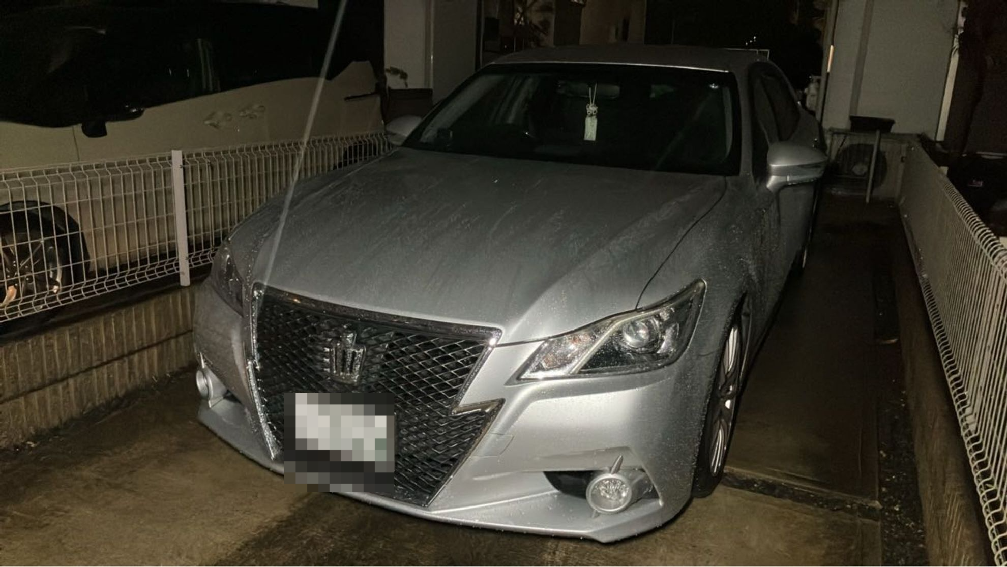 2026年3月成約のクラウン アスリートSのメイン画像