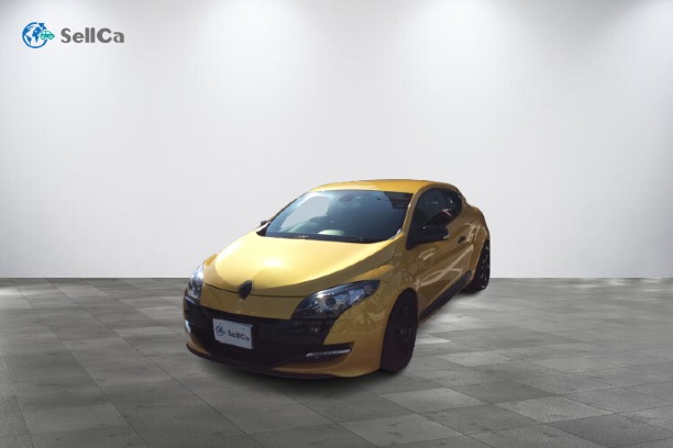 ルノー/メガーヌ-34202