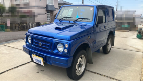 スズキ/ジムニー-342087