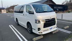 外装右前