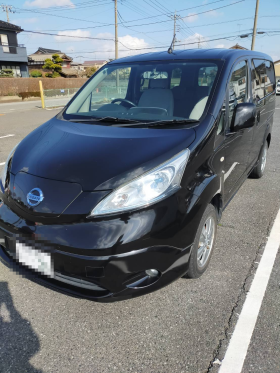 日産/ｅ－ＮＶ２００ワゴン-342519