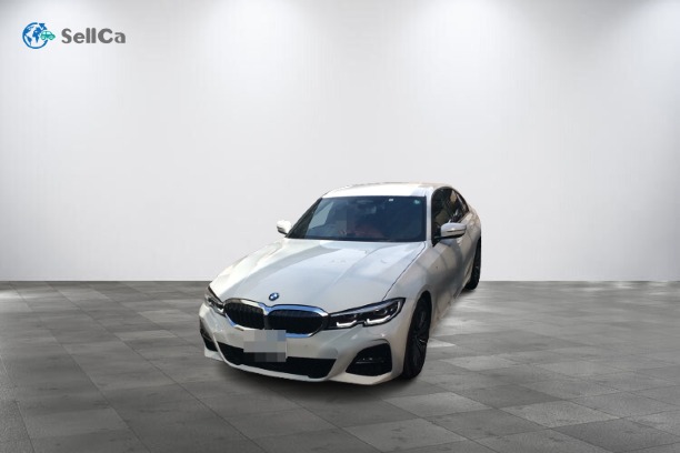 ＢＭＷ/３シリーズ-34293