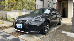 レクサス/ＩＳ-343831