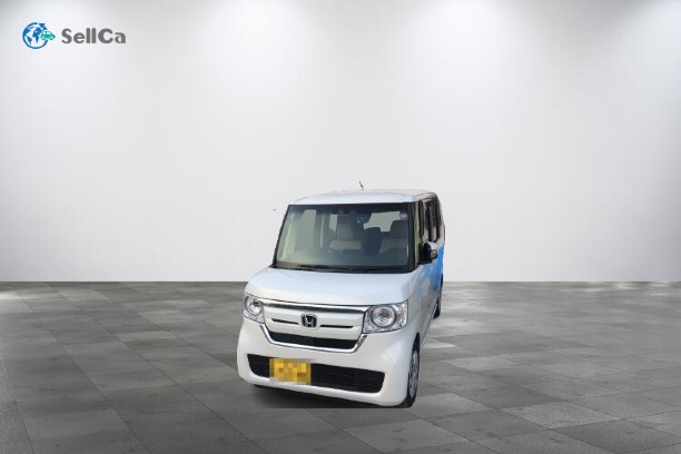 ホンダ/Ｎ－ＢＯＸ-34401