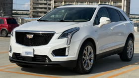 キャデラック/キャデラックＸＴ５-344268