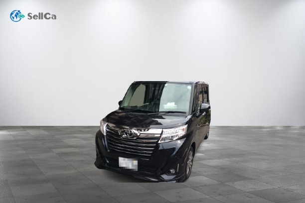 トヨタ/ルーミー-34429