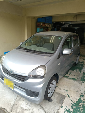 ダイハツ/ミライース-344309