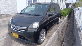 ダイハツ/ミライース-344343