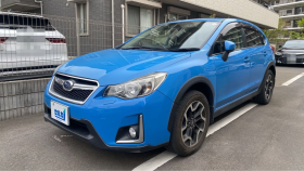 スバル/ＸＶ-344371