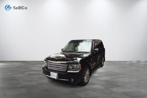 ランドローバー/レンジローバーヴォーグ-34481