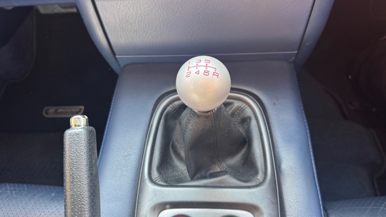 内装シフト