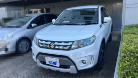 2026年4月10日成約のエスクード売買実績画像