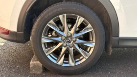 タイヤホイール後