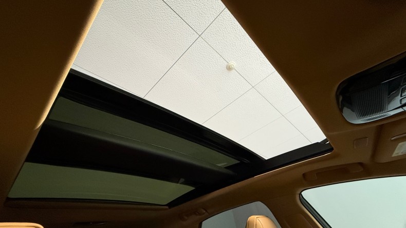 内装ルーフ