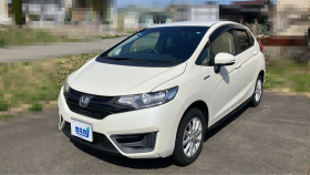 ホンダ/フィットハイブリッド-345135