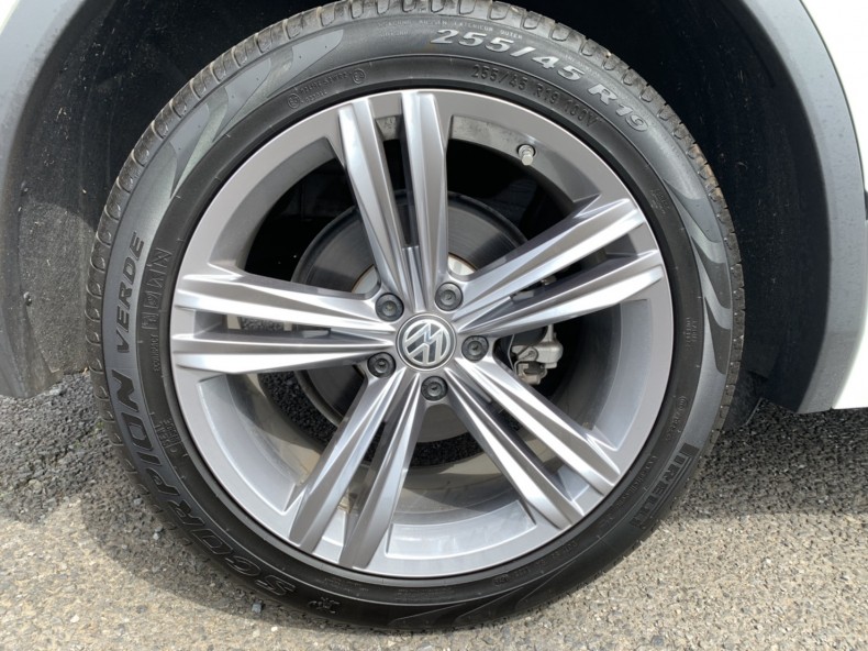 タイヤホイール後