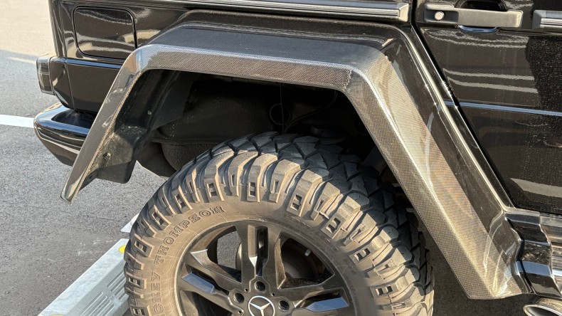 タイヤホイール後