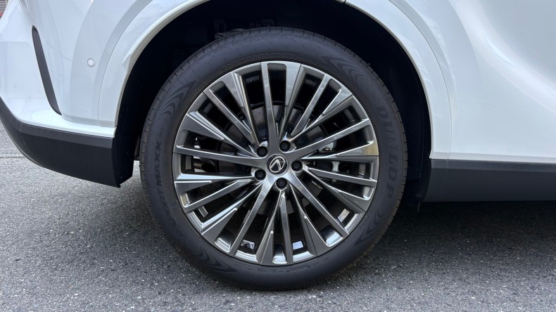 タイヤホイール後