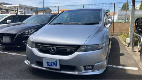 ホンダ/オデッセイ-345413