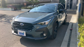 スバル/クロストレック-345451