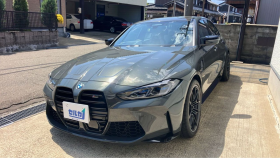 ＢＭＷ/Ｍ３-345562