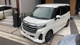 外装右前