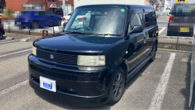 トヨタ/ｂＢ-345960