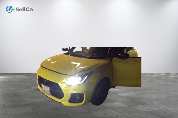 スズキ/スイフトスポーツ-34632