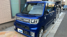 ダイハツ/ウェイク-346415