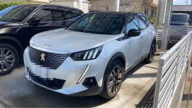 プジョー/ｅ－２００８-346524