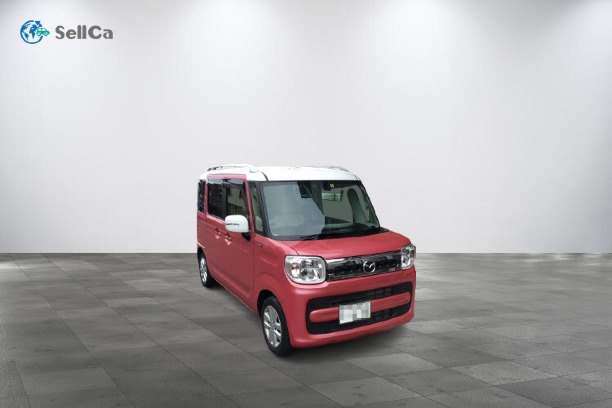 マツダ/フレアワゴン-34667