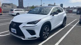 レクサス/ＮＸ-346711