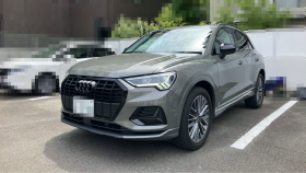 アウディ/Ｑ３-346870