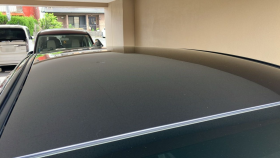 正面ルーフ