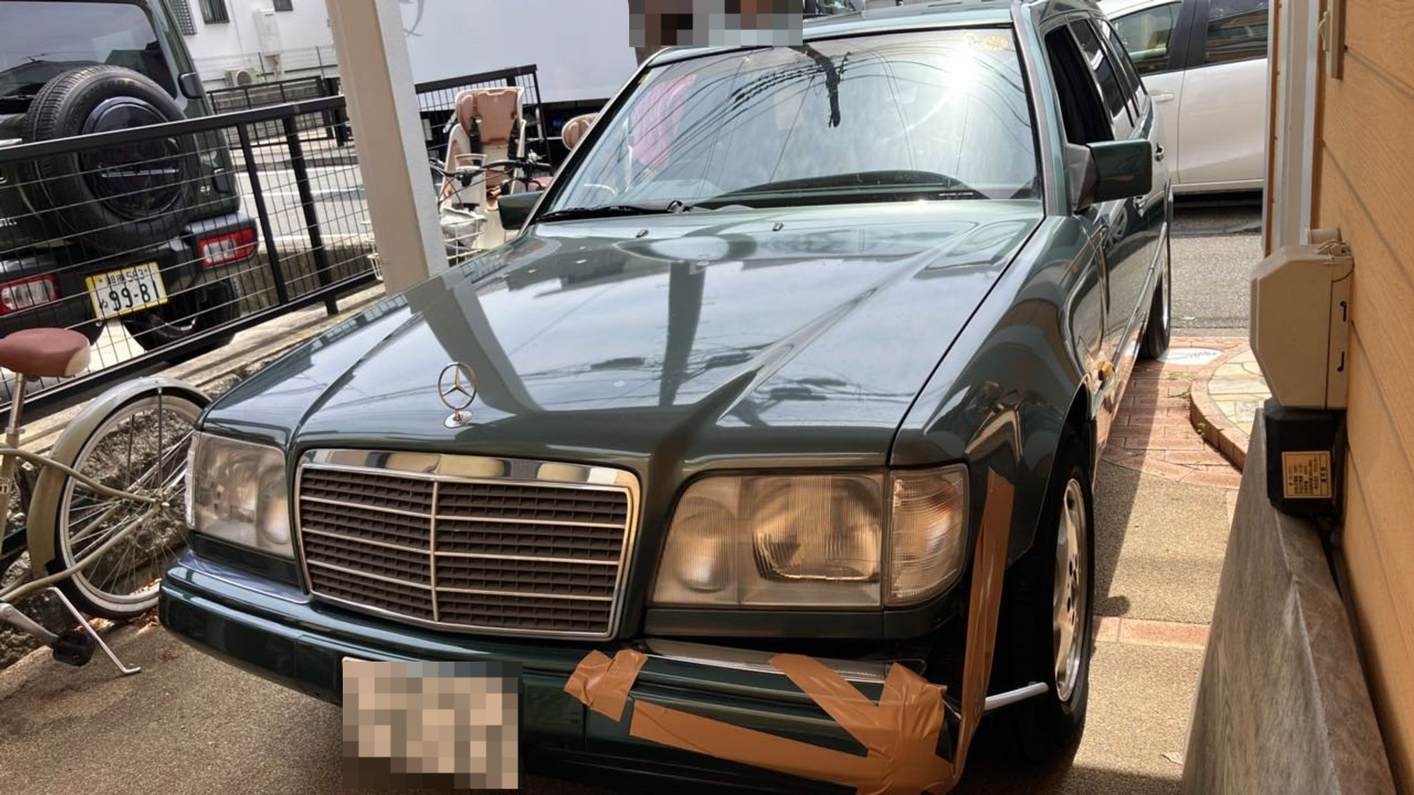 H様様の車両画像