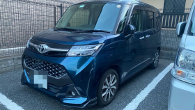 トヨタ/タンク-347334