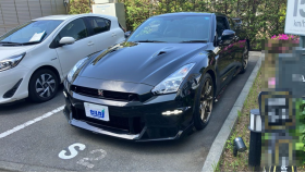 日産/ＧＴ－Ｒ-347504