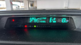 内装メーター