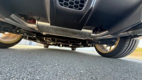 裏面足回り