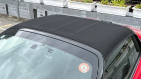 正面ルーフ