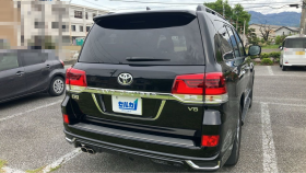 外装右後