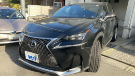 レクサス/ＮＸ-347689