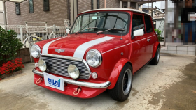 ローバー/ＭＩＮＩ-347714