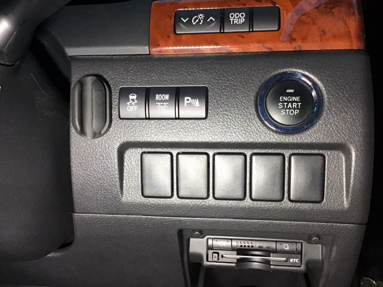 タイヤホイール後