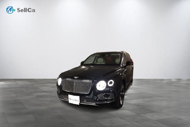 ベントレー/ベンテイガ-34794