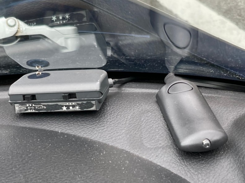 タイヤホイール後