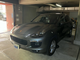 ポルシェ/カイエン-348394